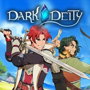 Dark Deity Steam Key RU