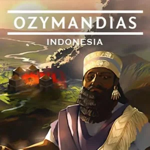 Ozymandias - Indonesia Steam Key RU