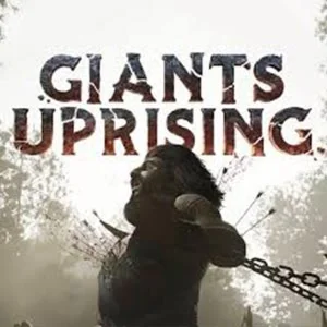 Giants Uprising Steam Key RU