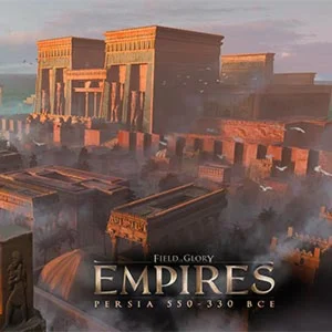 Field of Glory: Empires - Persia 550 - 330 BCE Steam