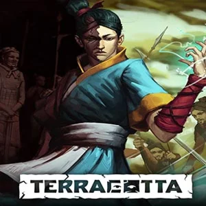 Terracotta Steam Key RU