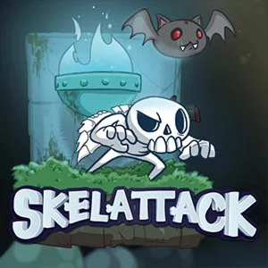 Skelattack Steam Key RU