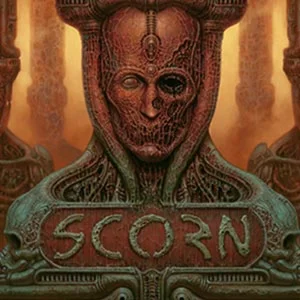 Scorn Steam Key RU
