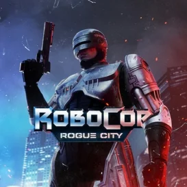 RoboCop Rogue City MAC AppStore