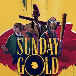 Sunday Gold Steam Key RU