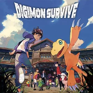 Digimon Survive Steam Key RU