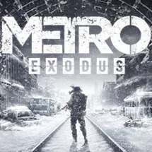 Metro Exodus MAC AppStore