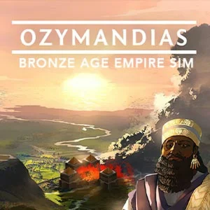 Ozymandias: Bronze Age Empire Sim Steam Key RU