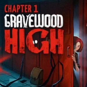 Gravewood High - Chapter 1 Steam Key RU
