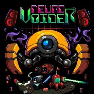 NeuroVoider Steam Key RU