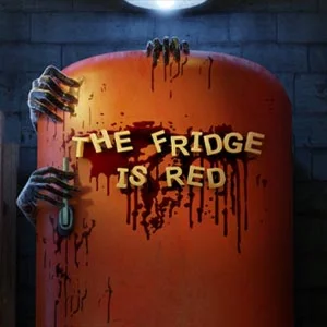 The Fridge is Red Steam Key RU