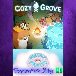 ️Cozy Bundle XBOX