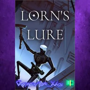 ️Lorns Lure XBOX