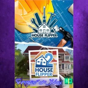 ️Complete Flipping Experience XBOX