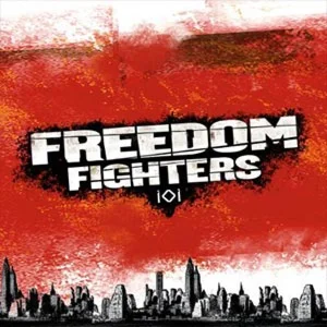 Freedom Fighters Steam Key RU