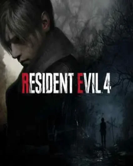 ⭐ Resident Evil 4 Remake (STEAM)