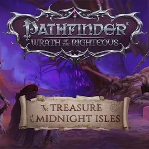 Pathfinder: Wrath of the Righteous – The Treasure of th