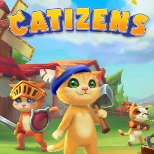 Catizens Steam Key RU