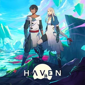 Haven Steam Key RU