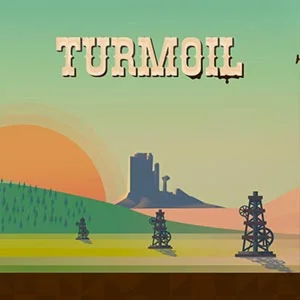 Turmoil Steam Key RU