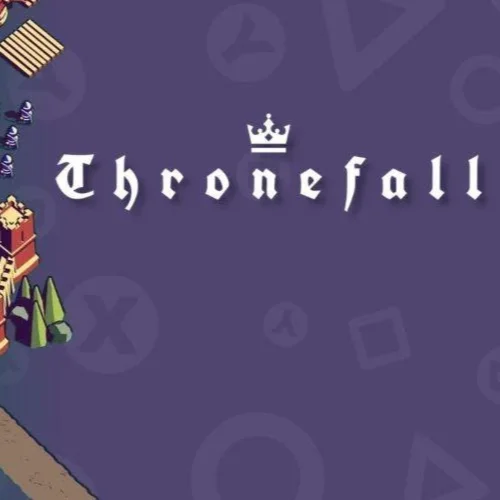 Thronefall A Little Kingdom ПОЛНАЯ версия для iPhone и
