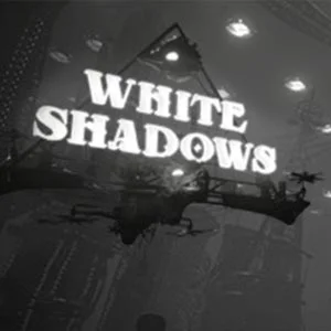 White Shadows Steam Key RU