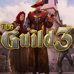 The Guild 3 Steam Key RU