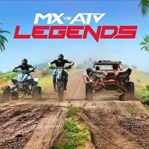 MX vs ATV Legends Steam Key RU