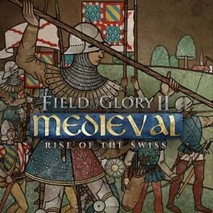 Field of Glory II: Medieval - Rise of the Swiss Steam