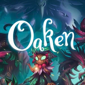 Oaken Steam Key RU