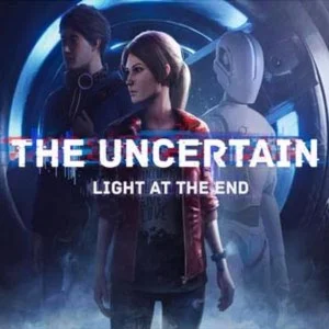The Uncertain: Light at the end Steam Key RU