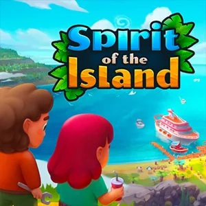 Spirit of the Island Steam Key RU