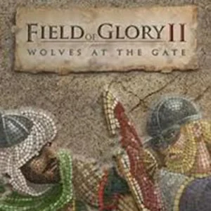 Field of Glory II: Wolves at the Gate Steam Key RU