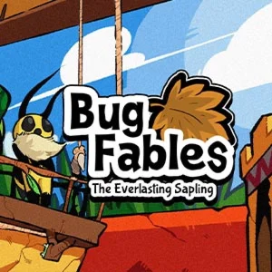 Bug Fables: The Everlasting Sapling Steam Key RU