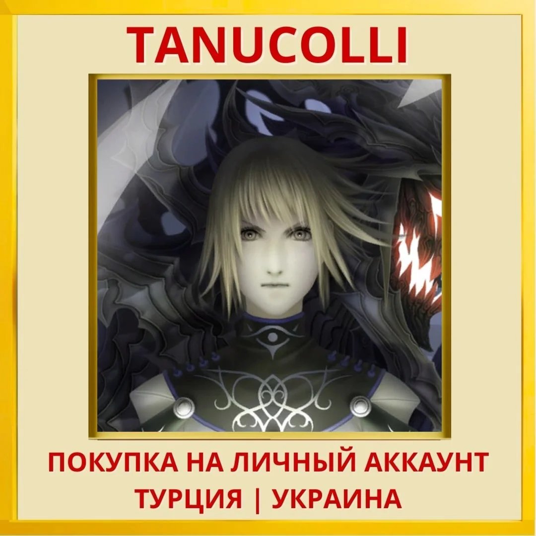 Anima: Gate of Memories PS4/PS5/PS Турция/Украина