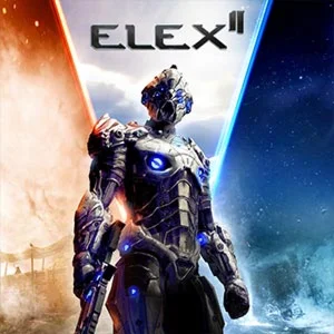 ELEX II Steam Key RU