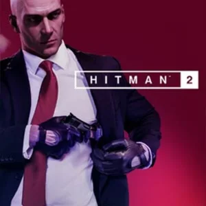 Hitman 2 Steam Key RU