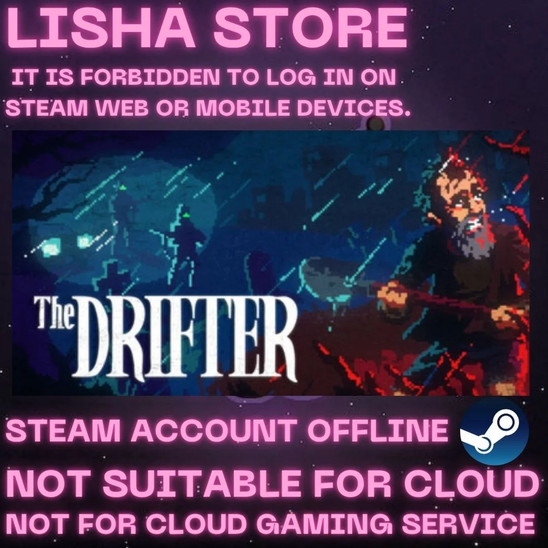 The Drifter На 30 или 90 дней