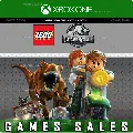 ✅❤️LEGO® JURASSIC WORLD™ ❤️XBO — фото 1