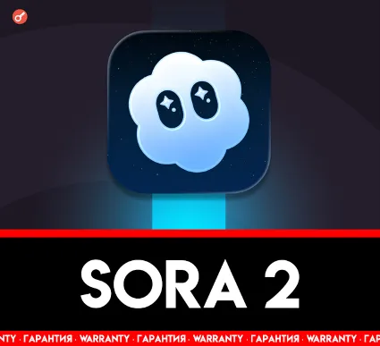 SORA 2 (ТЕЛ ВЕРИФИЦИРОВАН) / ПОЛНЫЙ ДОСТУП / ГПТ OpenAi / СОРА 2