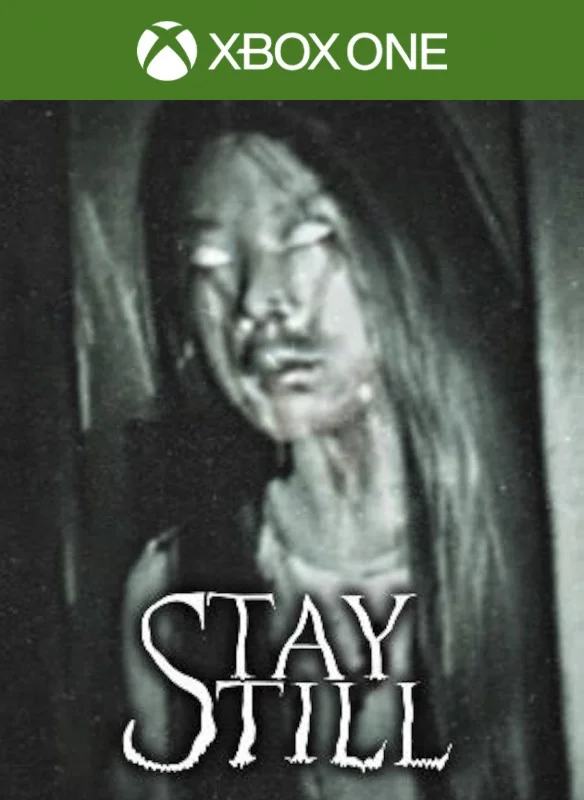  Stay Still XBOX SERIES X|S PC Ключ Сразу