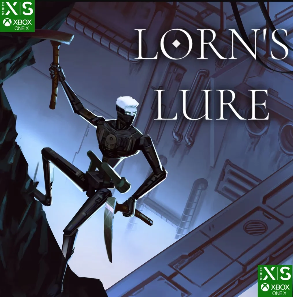  Lorn's Lure  XBOX XS ONE Ключ