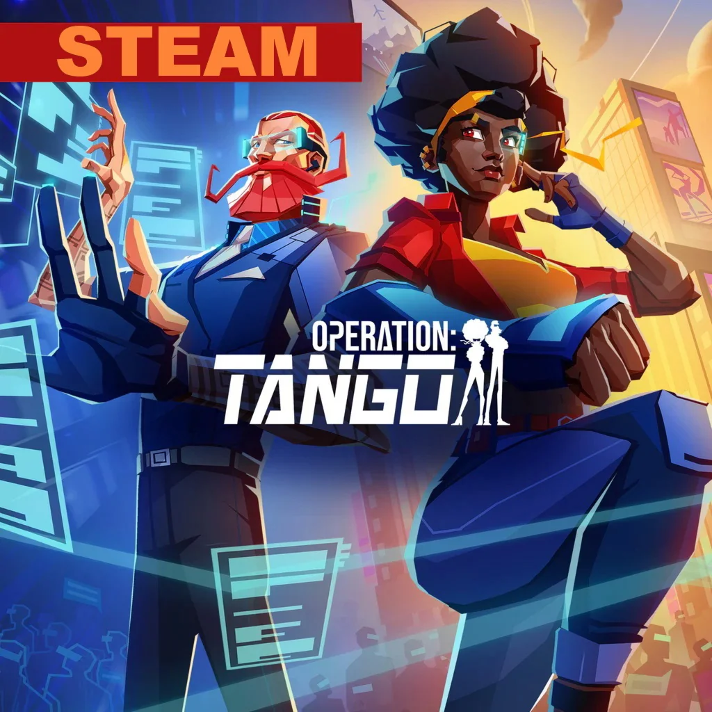 Operation Tango (Steam Gift Россия) 