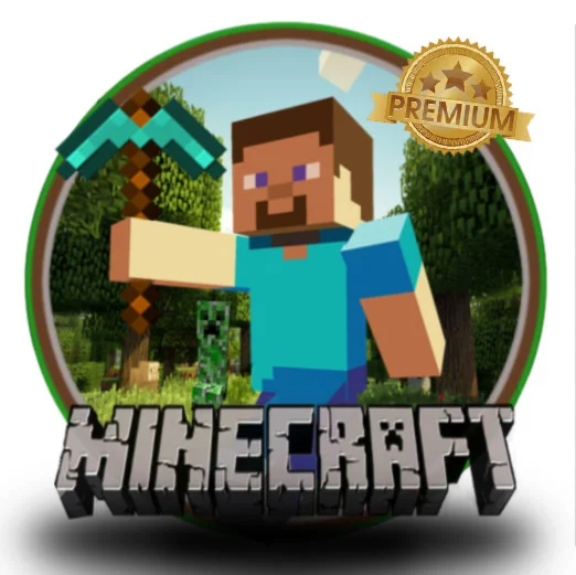 Minecraft Premium [ Доступ через клиент ]