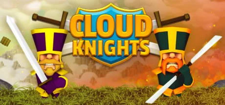 Cloud Knights (Steam key) + Скидки