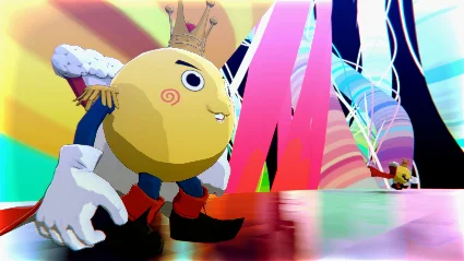 ️Digimon Story Time Stranger - Outer Dungeons The Halls