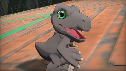 ️Digimon Story Time Stranger - Pre-Order Bonus Pack