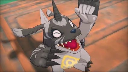 ️Digimon Story Time Stranger - Pre-Order Bonus Pack