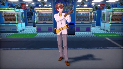 ️Digimon Story Time Stranger - Pre-Order Bonus Pack