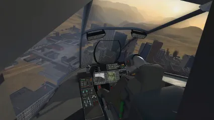 VTOL VR ✅ STEAM GIFT AUTO ✅ RU+МИР